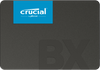 Crucial BX500 SSD 3D NAND SATA 2.5-inch Internal Solid State Drive | 240GB 500GB 1TB 2TB Capacity Crucial BX500 SSD 3D NAND SATA 2.5-inch Internal Solid State Drive | 240GB 500GB 1TB 2TB Capacity