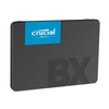 Crucial BX500 SSD 3D NAND SATA 2.5-inch Internal Solid State Drive | 240GB 500GB 1TB 2TB Capacity Crucial BX500 SSD 3D NAND SATA 2.5-inch Internal Solid State Drive | 240GB 500GB 1TB 2TB Capacity