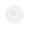 TP-Link EAP650 AX3000 Indoor WiFi 6 Access Point | PoE Powered, 160 MHz Bandwidth, Long-Range | 3 Years Warranty TP-Link EAP650 AX3000 Indoor WiFi 6 Access Point | PoE Powered, 160 MHz Bandwidth, Long-Range | 3 Years Warranty