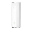 TP-Link EAP650-Outdoor AX3000 Indoor/Outdoor WiFi 6 Access Point | PoE Powered, 160 MHz Bandwidth, Long-Range | 3 Years Warranty TP-Link EAP650-Outdoor AX3000 Indoor/Outdoor WiFi 6 Access Point | PoE Powered, 160 MHz Bandwidth, Long-Range | 3 Years Warranty