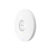 TP-Link EAP650 AX3000 Indoor WiFi 6 Access Point | PoE Powered, 160 MHz Bandwidth, Long-Range | 3 Years Warranty TP-Link EAP650 AX3000 Indoor WiFi 6 Access Point | PoE Powered, 160 MHz Bandwidth, Long-Range | 3 Years Warranty