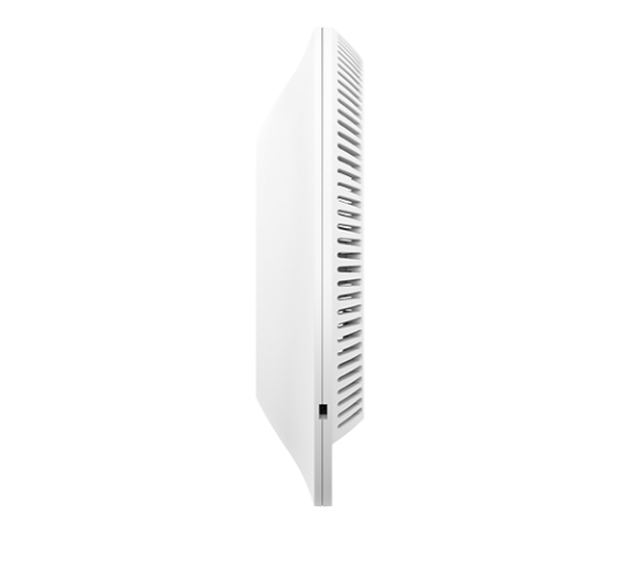 Grandstream GWN7660E Enterprise Grade Wi-Fi 6 Access Point, 3Gbps Speed, MU-MIMO OFMDA