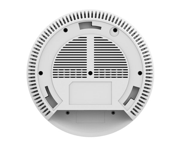 Grandstream GWN7660 2x2:2 Wi-Fi 6 Indoor Access Point 1.77 Gbps Speed, MU-MIMO OFMDA