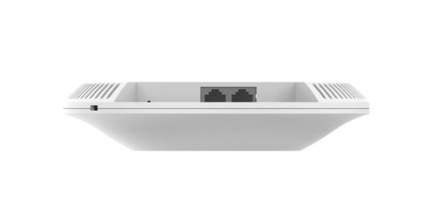 Grandstream GWN7660 2x2:2 Wi-Fi 6 Indoor Access Point 1.77 Gbps Speed, MU-MIMO OFMDA