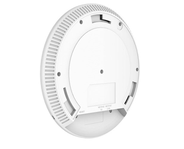 Grandstream GWN7664E Enterprise-Grade High-Performance AX6000 Wi-Fi 6 Access Point 6Gbps Aggregate Wireless Throughput