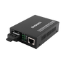 Digisol Single Mode Dual Fiber Gigabit Media Converter | Up to 20 Kms | DG-MC6123E Digisol Single Mode Dual Fiber Gigabit Media Converter | Up to 20 Kms | DG-MC6123E