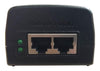 Digisol Gigabit PoE Injector Adapter 48V DC Power up to 30 watts| DG-PE2248D Digisol Gigabit PoE Injector Adapter 48V DC Power up to 30 watts| DG-PE2248D