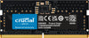 Crucial DDR5 4800MHz 1.1V CL40 Memory RAM ODECC Design Faster Performance Crucial DDR5 4800MHz 1.1V CL40 Memory RAM ODECC Design Faster Performance