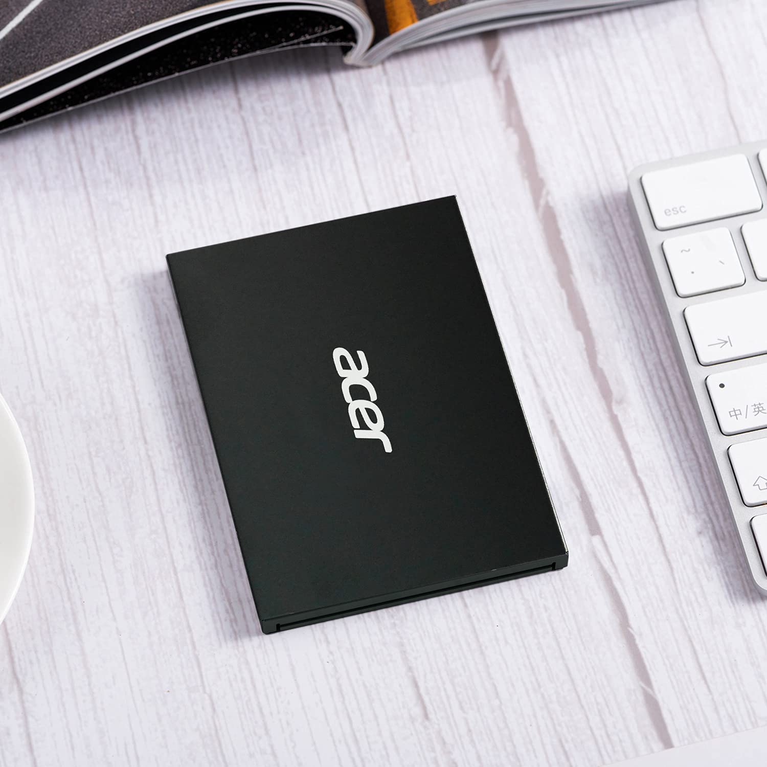 Acer RE100 2.5