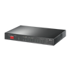 TP-Link SG1210P 10-Port Gigabit Desktop Switch with 8-Port PoE+, 1GE Lan Uplink, 1G SFP Uplink Ports | 63W PoE Budget TP-Link SG1210P 10-Port Gigabit Desktop Switch with 8-Port PoE+, 1GE Lan Uplink, 1G SFP Uplink Ports | 63W PoE Budget