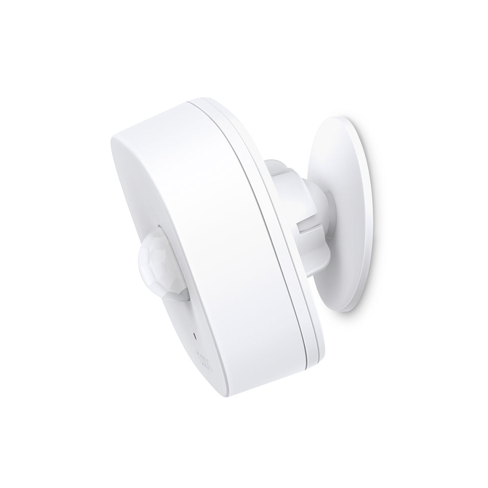 TP-Link Tapo T100 Smart Motion Sensor IoT | Instant Alerts & App Notification, Flexible Sensor Angle