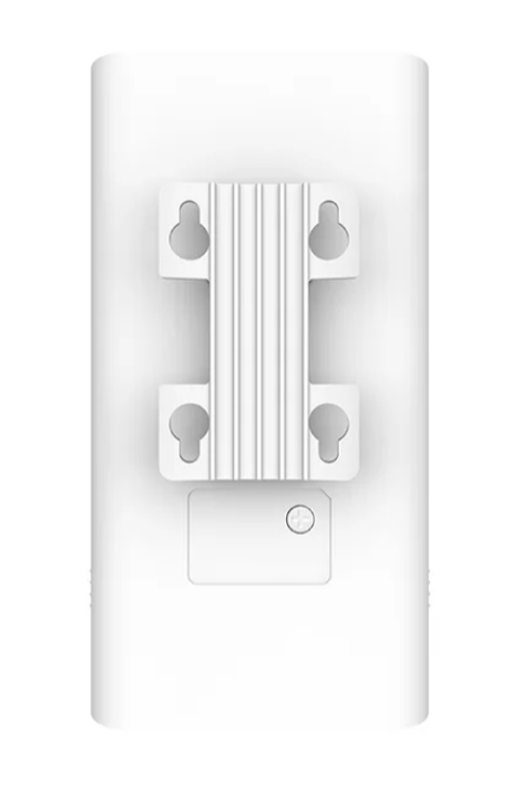 Tenda O1-5G 5GHz 9dBi 11AC 867Mbps Outdoor CPE IP65 | PtP and PtMP