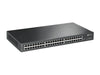 TP-Link SG1048 48 Port Gigabit Unmanaged Switch 10/100/1000Mbps RJ45 ports | Rack-Mountable TP-Link SG1048 48 Port Gigabit Unmanaged Switch 10/100/1000Mbps RJ45 ports | Rack-Mountable