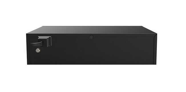 Tenda SG110PC 10-Port Gigabit Lite PoE Switch with 8-Port PoE | 100W PoE Budget | Desktop / Wall Mounting Supported | 4KV lighting protection