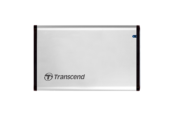 Transcend 2.5