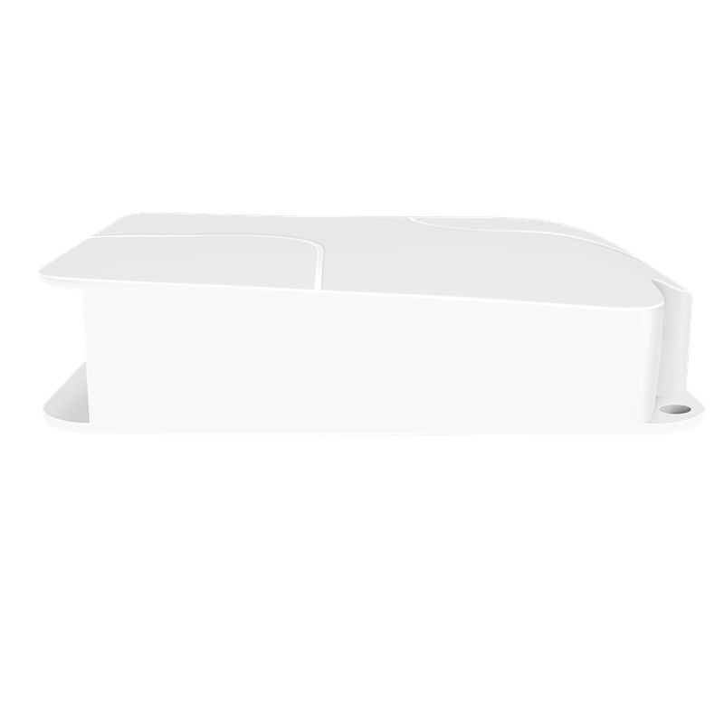 BOXNUBE 3-Port Waterproof PoE Extender – 10/100Mbps | Outdoor Rated | IEEE 802.3af/at Compatible