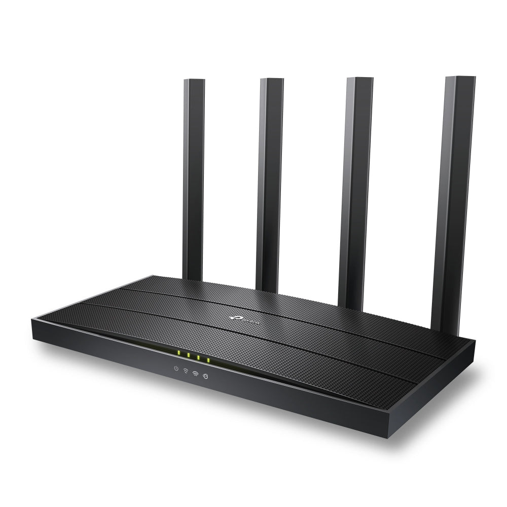 TP-Link Archer AX12 AX1500 Dual Band Gigabit Wi-Fi 6 Router | Up to 1500 Mbps Speed