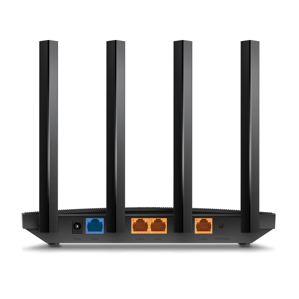 TP-Link Archer AX12 AX1500 Dual Band Gigabit Wi-Fi 6 Router | Up to 1500 Mbps Speed