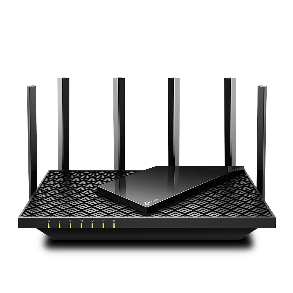 TP-Link Archer AX72 Pro AX5400 Dual-Band Gigabit Wi-Fi 6 Router