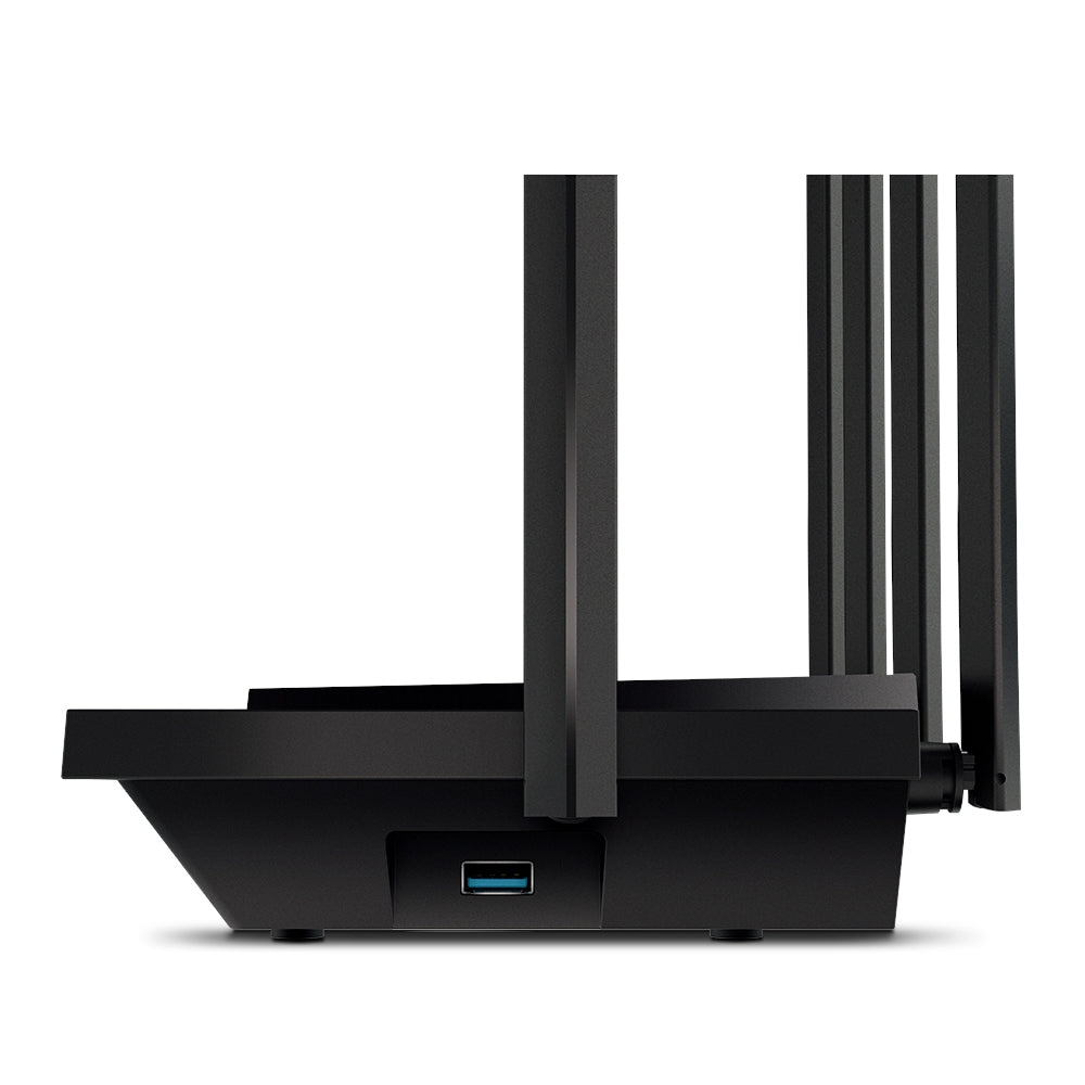 TP-Link Archer AX72 Pro AX5400 Dual-Band Gigabit Wi-Fi 6 Router