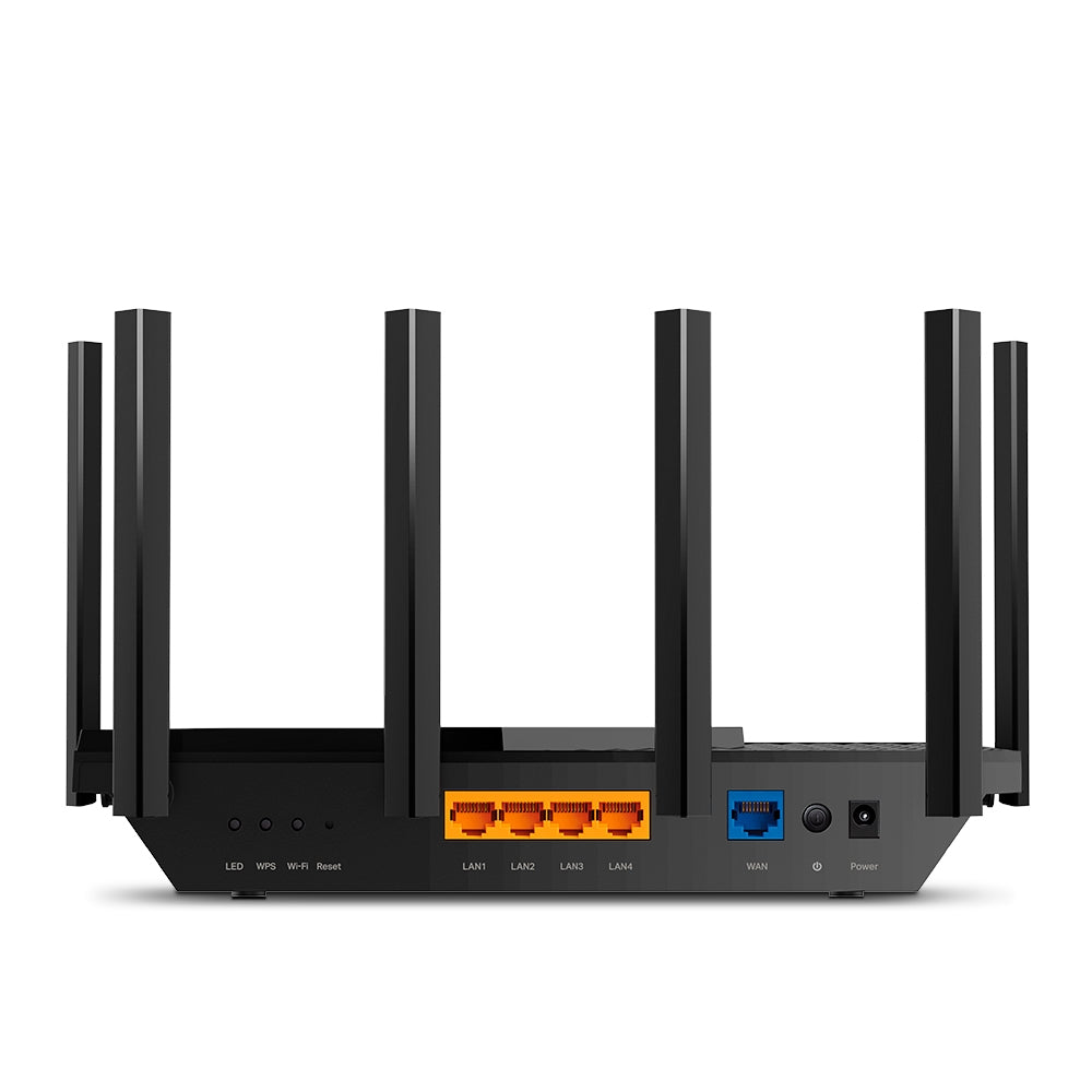 TP-Link Archer AX72 Pro AX5400 Dual-Band Gigabit Wi-Fi 6 Router