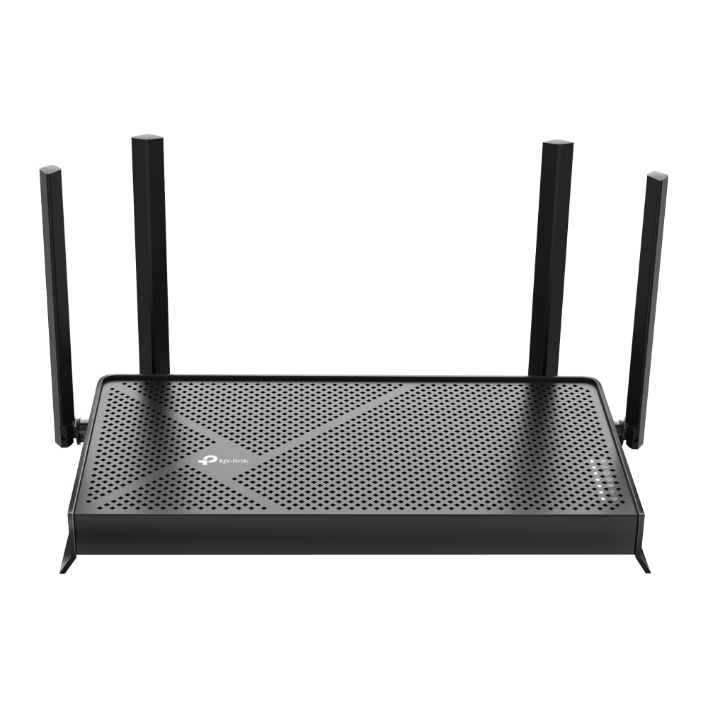 TP-Link Archer BE230 BE3600 Dual-Band Wi-Fi 7 Router | Up to 3.6 Gbps, 2× 2.5G Ports | 5GHz & 2.4GHz | EasyMesh Compatible