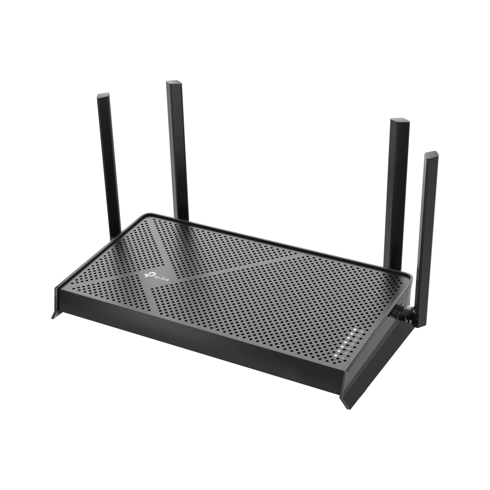 TP-Link Archer BE230 BE3600 Dual-Band Wi-Fi 7 Router | Up to 3.6 Gbps, 2× 2.5G Ports | 5GHz & 2.4GHz | EasyMesh Compatible