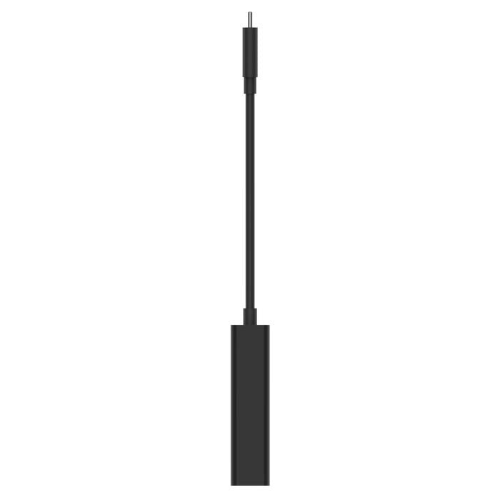Belkin USB C to 2.5G Ethernet Adapter INC012btBK, Wake on Lan