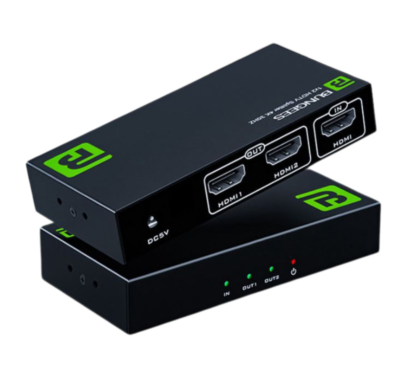 HDMI Splitters – BOXNUBE