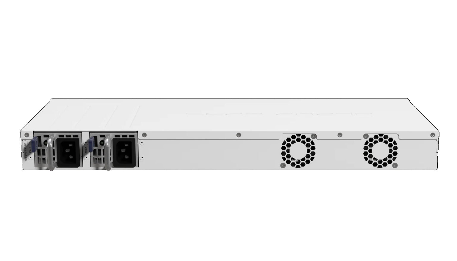 Mikrotik Gigabit Cloud Core Router CCR2004-16G-2S+ | 16x Gigabit Lan, 2x SFP+ Ports