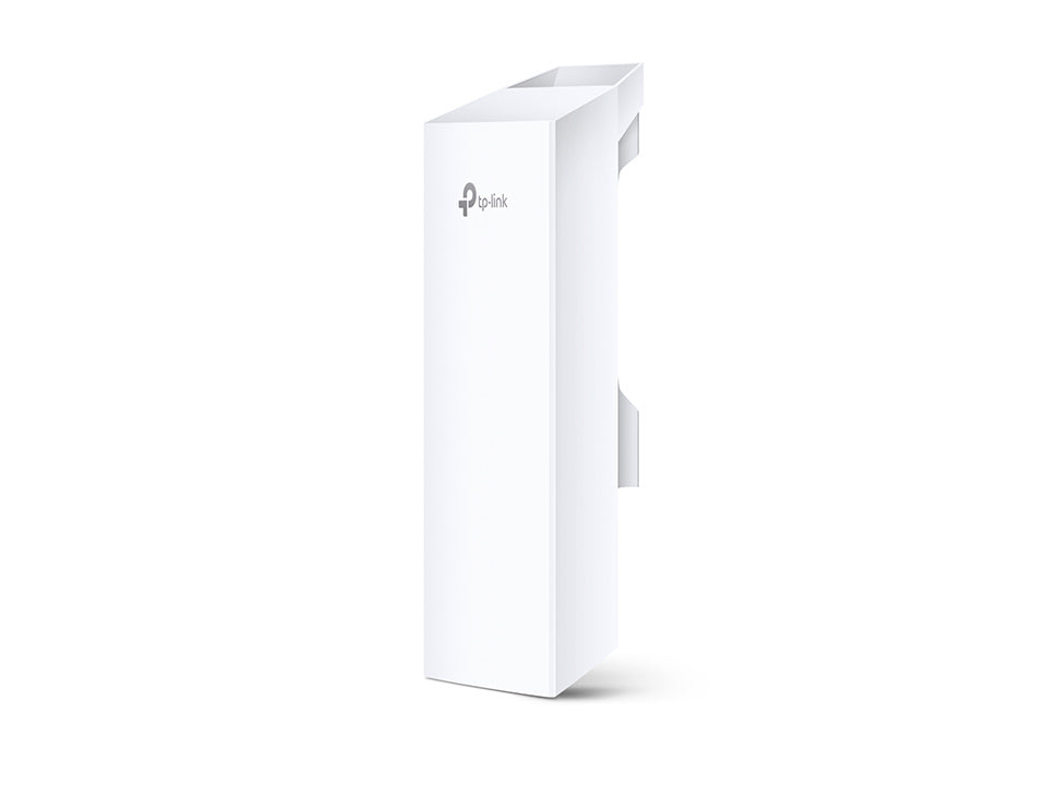 TP-Link CPE510 5GHz 300Mbps 13dBi Pharos Outdoor CPE with 2x2 dual-polarized directional MIMO antenna