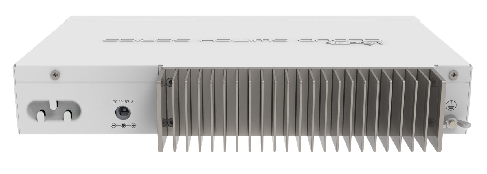 MikroTik CRS309-1G-8S+IN Cloud Router Switch | 1x Gigabit Ethernet, 8x SFP+ Ports