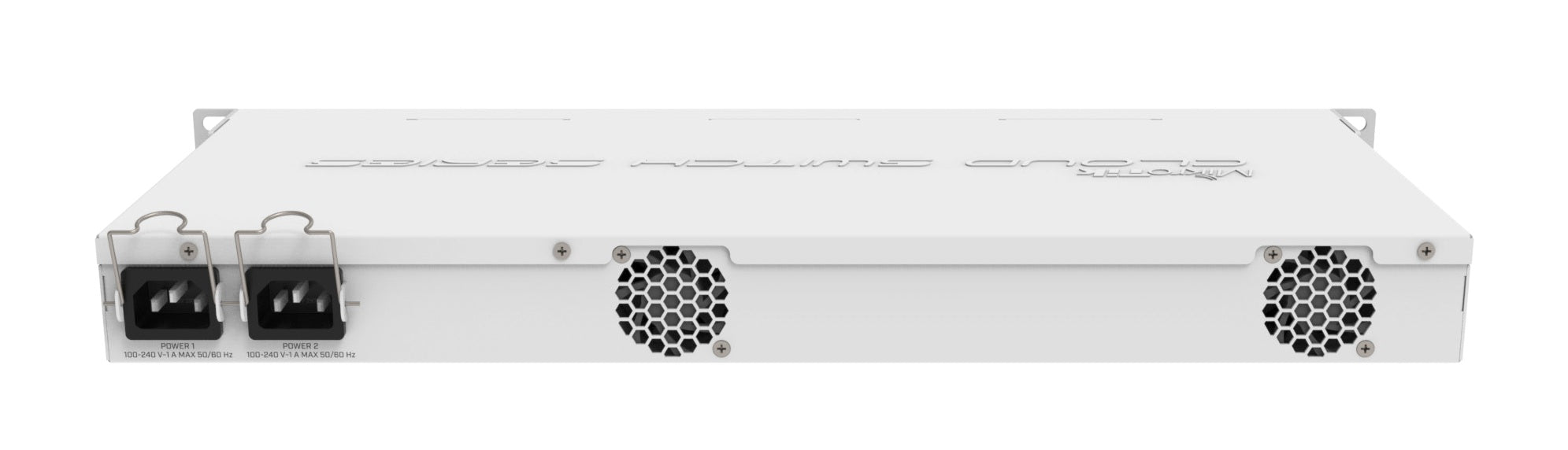 MikroTik CRS328-4C-20S-4S+RM Smart Switch, 20 x SFP, 4 x SFP+, 4 x Combo Ports