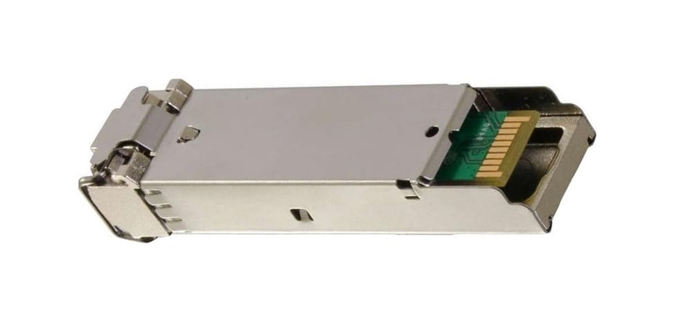 D-Link DEM-310GT 1-Port Mini GBIC Module for 1000BaseLX (LC Duplex) 1.25G SFP Tranceiver | Upto 10Kms Support