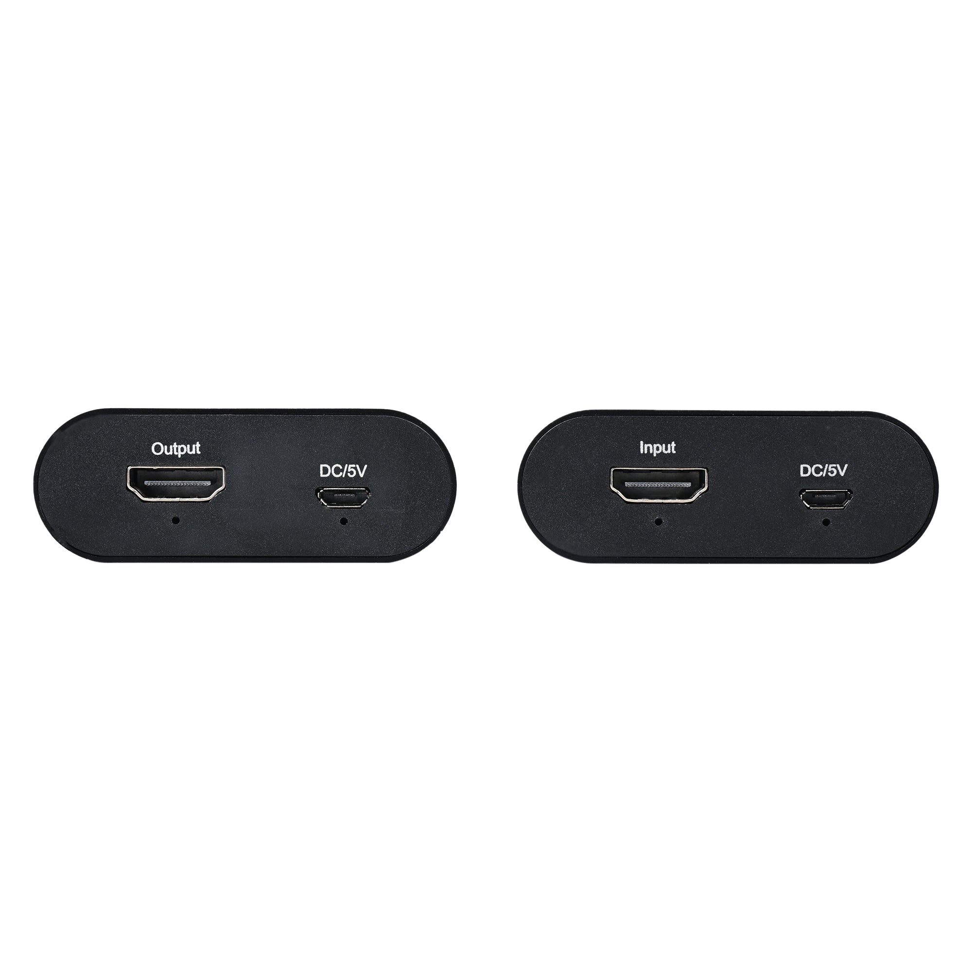 BOXNUBE HDMI Extender over CAT5 CAT6 Ethernet Lan Up to 60M | Full HD 1080P Resolution 3D Supported