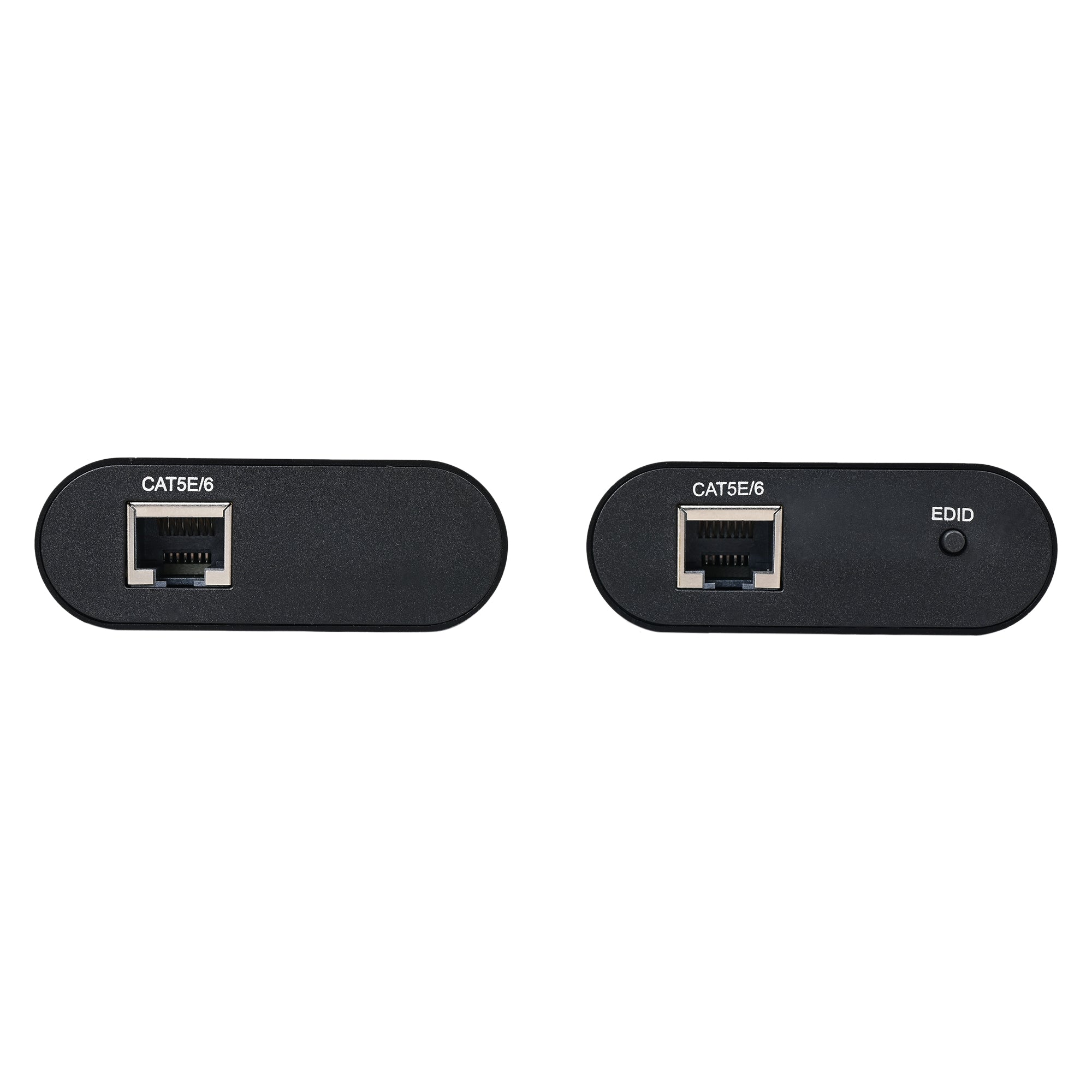 BOXNUBE HDMI Extender over CAT5 CAT6 Ethernet Lan Up to 60M | Full HD 1080P Resolution 3D Supported