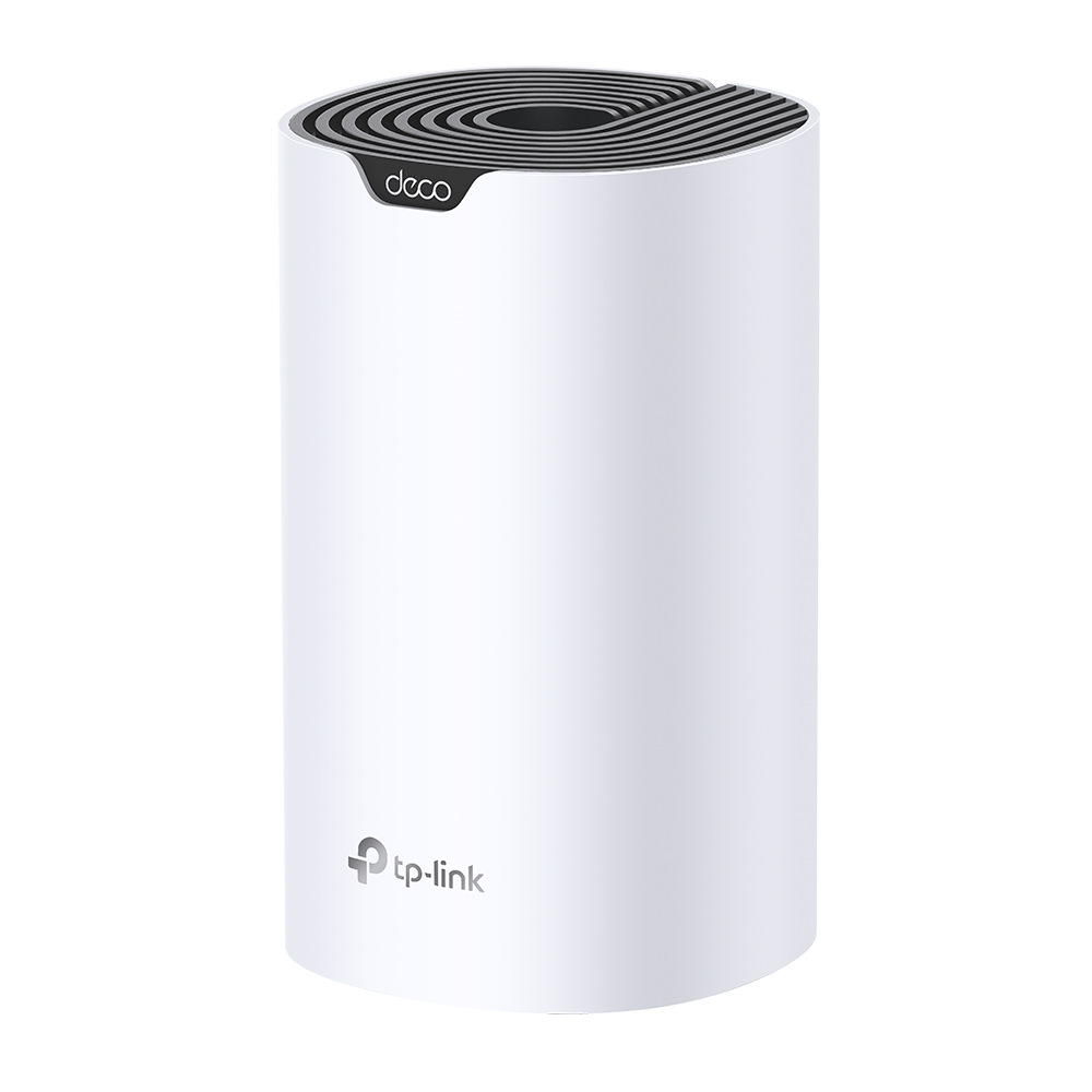 TP-Link Deco S7 AC1900 1900 Mbps Whole Home Mesh Wi-Fi System | 3× Gigabit WAN/LAN