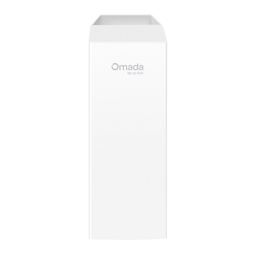 TP-Link EAP100-Bridge KIT Omada 2.4GHz 300Mbps Indoor/Outdoor Wireless Bridge