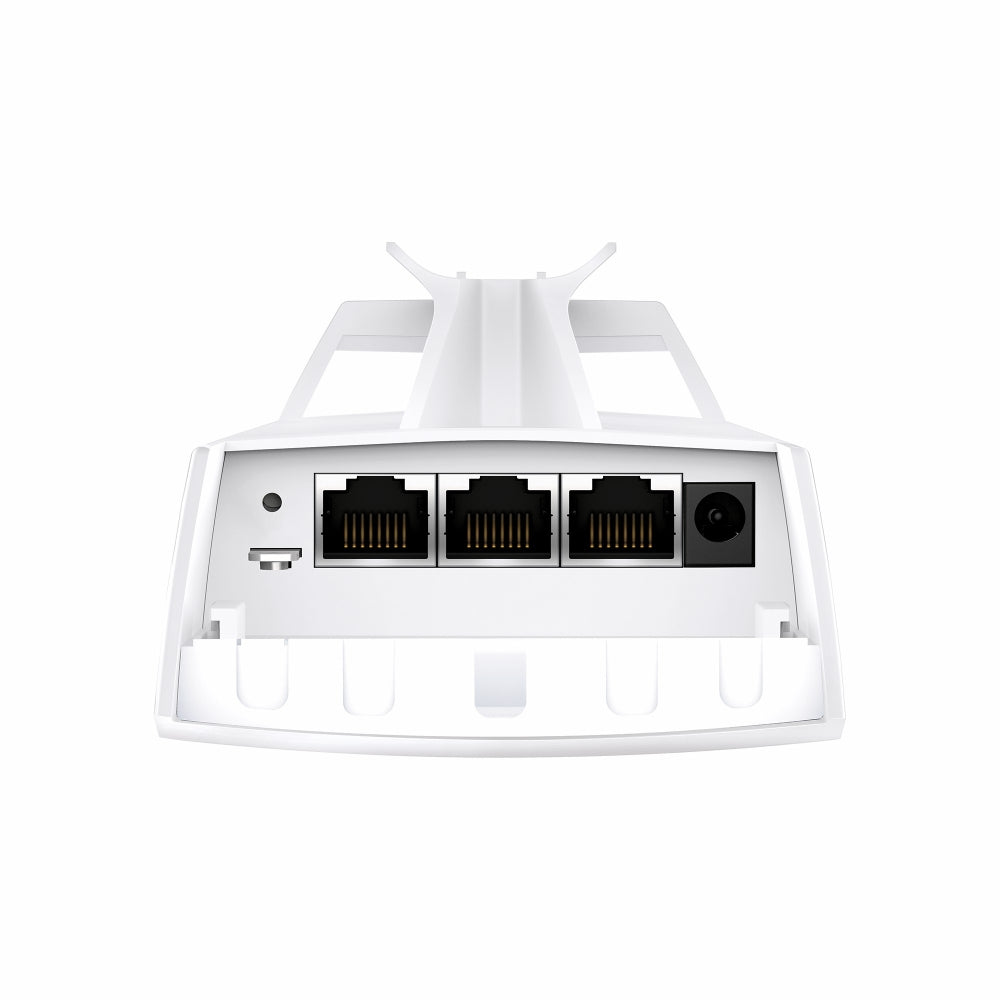 TP-Link Omada EAP115-Bridge KIT 5 GHz 300 Mbps Long-Range Indoor/Outdoor Wireless Bridge
