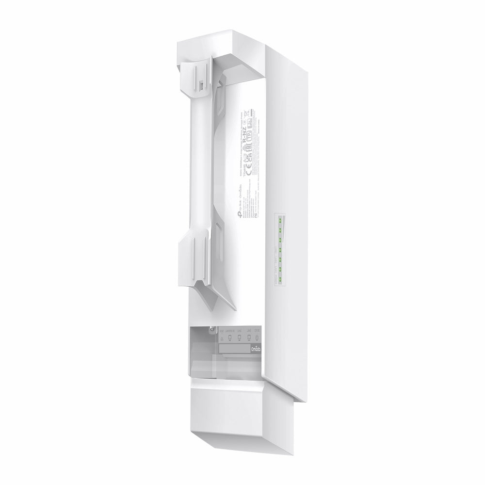 TP-Link Omada EAP115-Bridge KIT 5 GHz 300 Mbps Long-Range Indoor/Outdoor Wireless Bridge