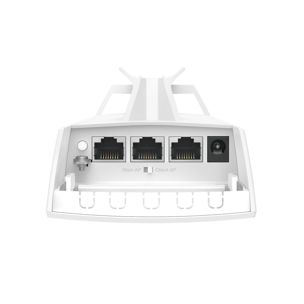 TP-Link EAP215-Bridge KIT Omada 5GHz 867Mbps Long-Range Indoor/Outdoor Wireless Bridge