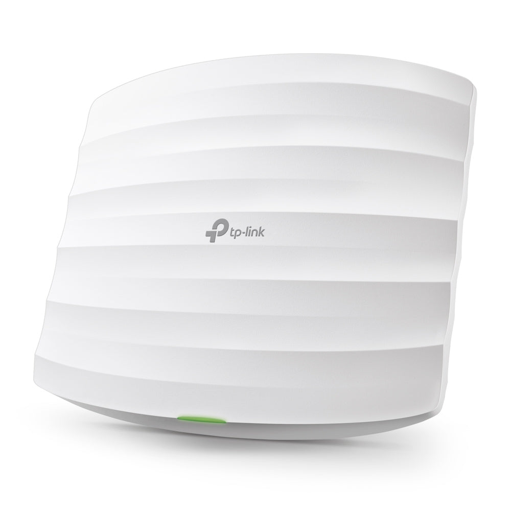 TP-LINK EAP225 AC1350 Wireless MU-MIMO Gigabit Ceiling Mount Access Point