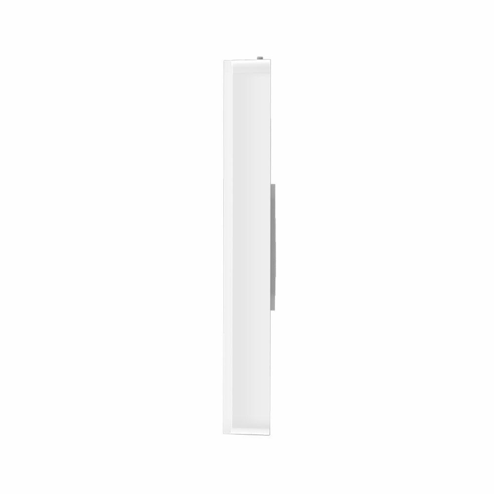 TP-Link EAP235 Omada AC1200 Wireless MU-MIMO Gigabit Wall Plate Access Point | 1 x Uplink + 3 x Downlink Gigabit Ports