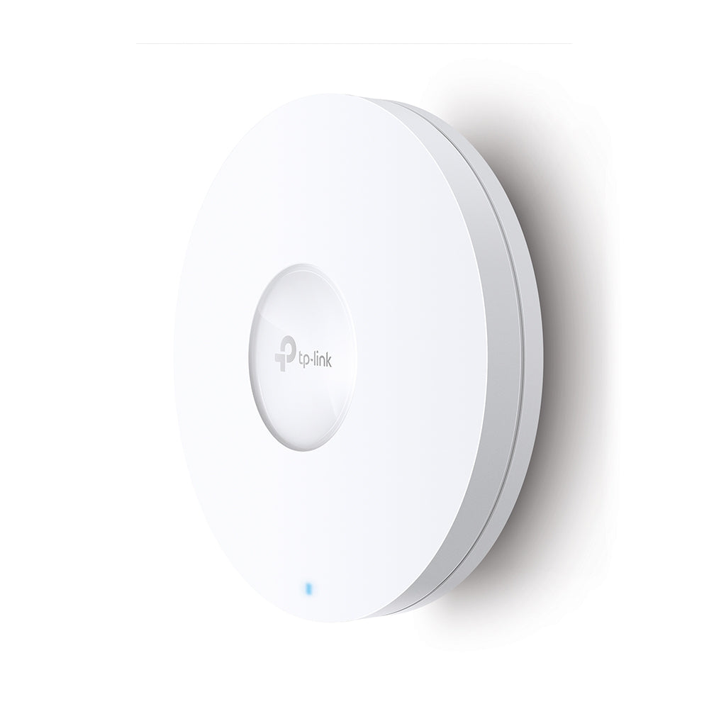 TP-Link EAP660 HD AX3600 Wireless Dual Band Multi-Gigabit Ceiling Mount Access Point