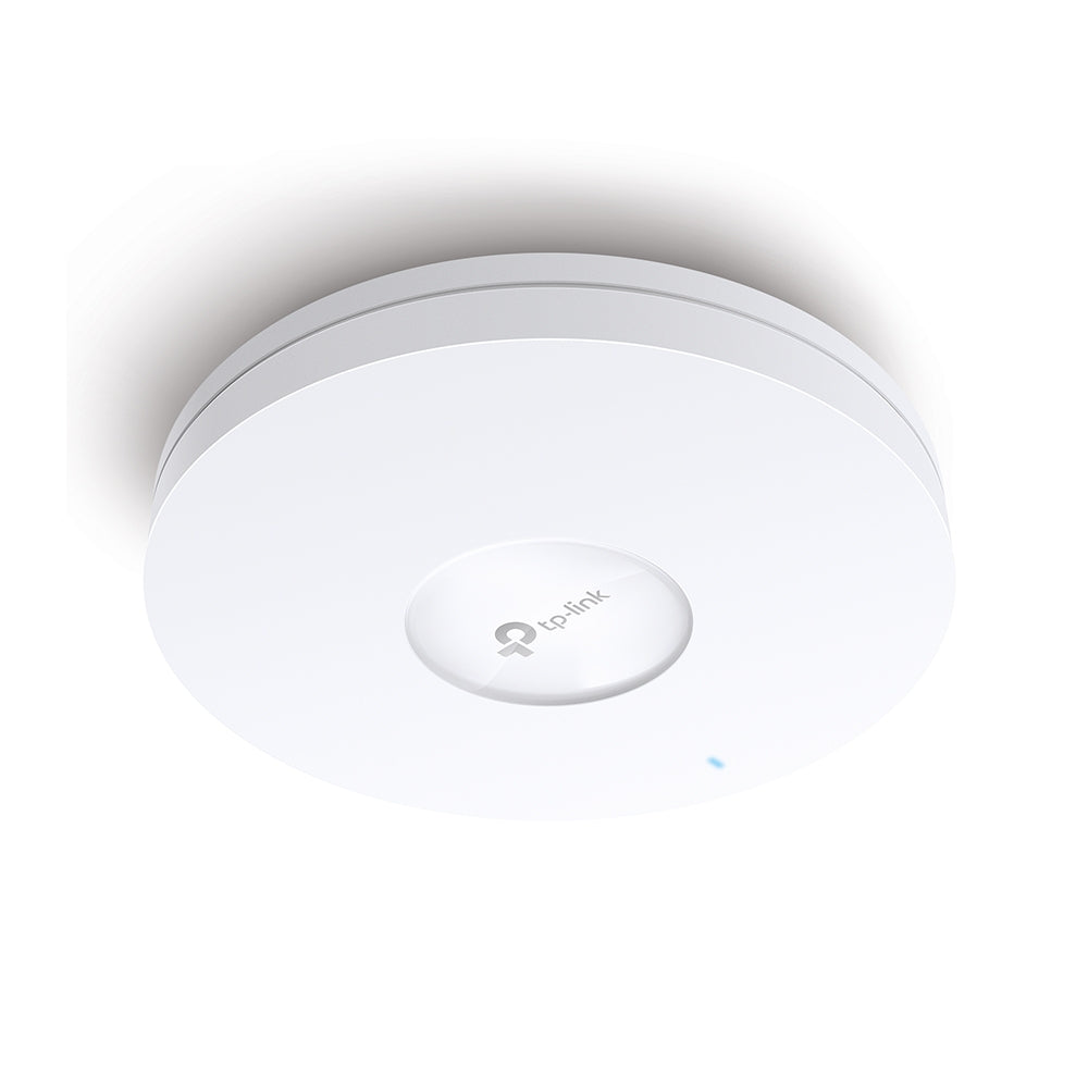 TP-Link EAP660 HD AX3600 Wireless Dual Band Multi-Gigabit Ceiling Mount Access Point