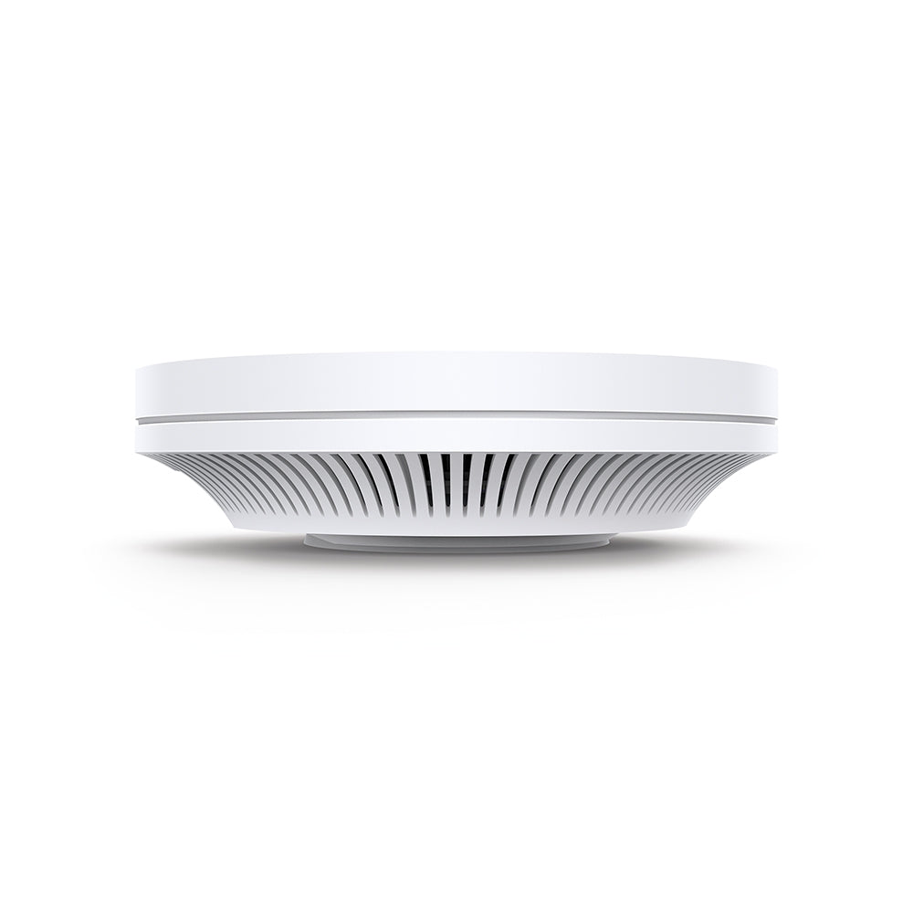TP-Link EAP660 HD AX3600 Wireless Dual Band Multi-Gigabit Ceiling Mount Access Point