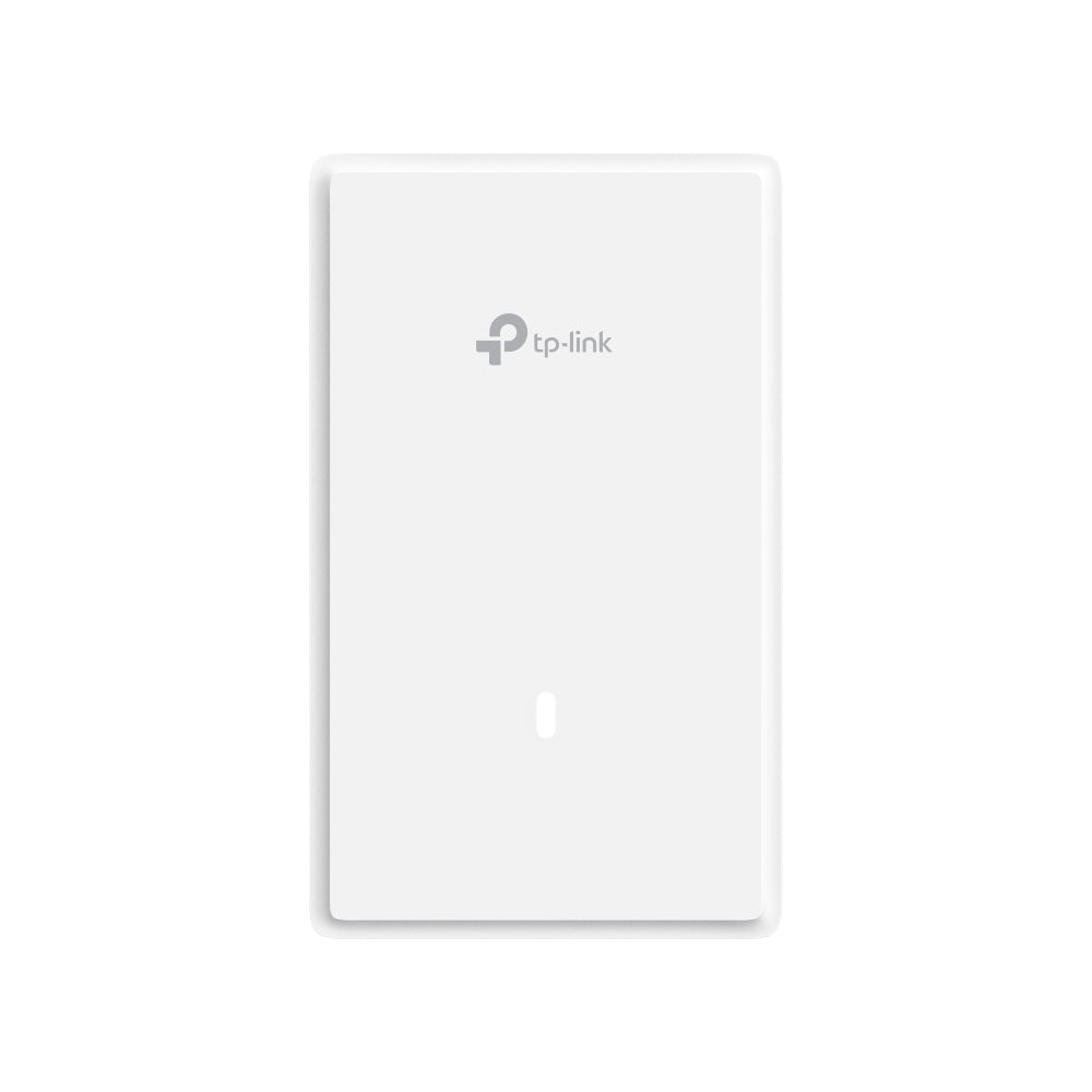 TP-Link EAP725-Wall BE5000 Wall Plate Wi-Fi 7 Access Point