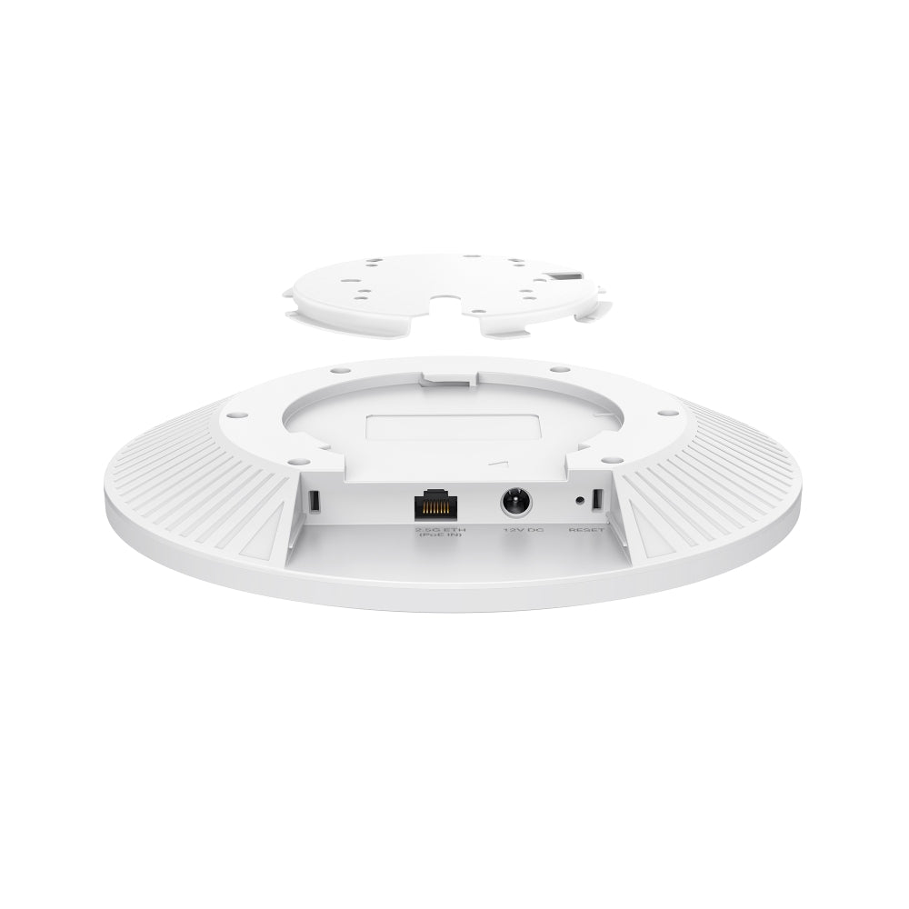 TP-Link EAP772 BE11000 Ceiling Mount Tri-Band Wi-Fi 7 Access Point