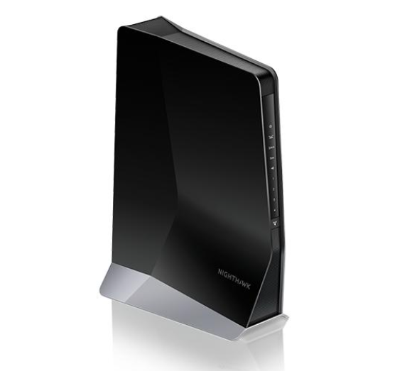 Netgear AX6000 WiFi Mesh Extender (EAX80) Nighthawk® AX8 WiFi Mesh Extender