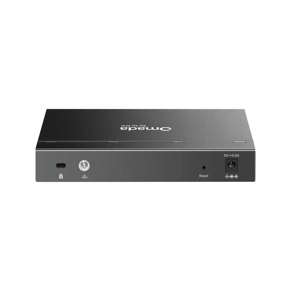 TP-Link ES208G Omada 8-Port Gigabit Easy Managed Switch